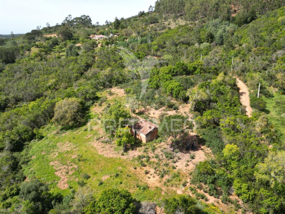 Farm hus i Odemira, Beja - foto 3
