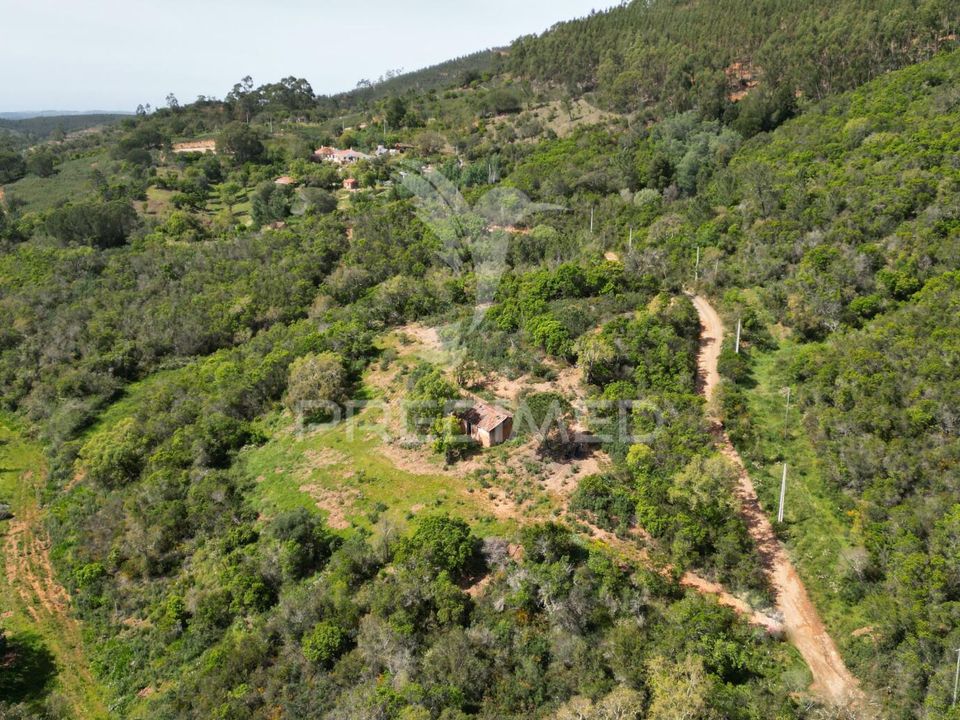 Farm hus i Odemira, Beja - foto 4