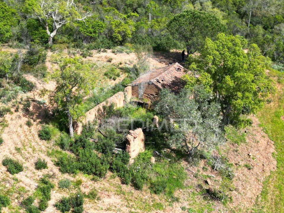 Farm hus i Odemira, Beja - foto 5