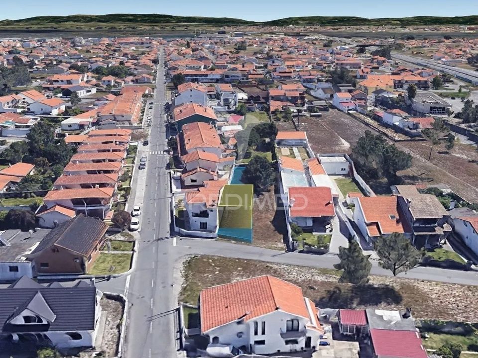 Helårsgrund i Ilhavo, Aveiro - foto 3