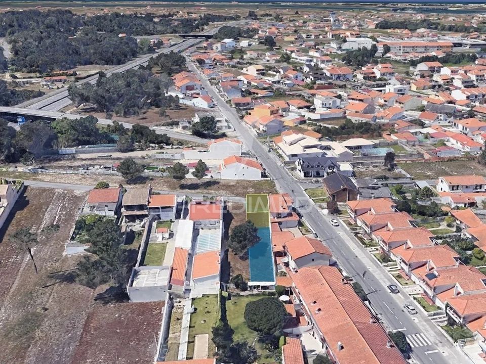 Helårsgrund i Ilhavo, Aveiro - foto 5