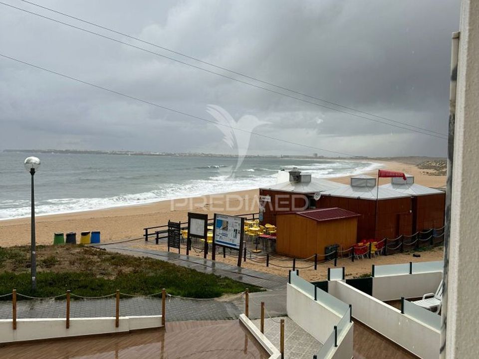 Lejlighed i Peniche, Leiria - foto 1