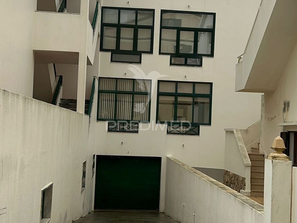 Lejlighed i Peniche, Leiria - foto 2