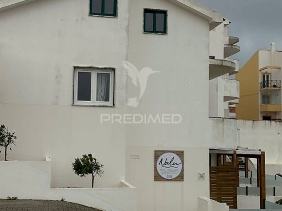 Lejlighed i Peniche, Leiria - foto 3