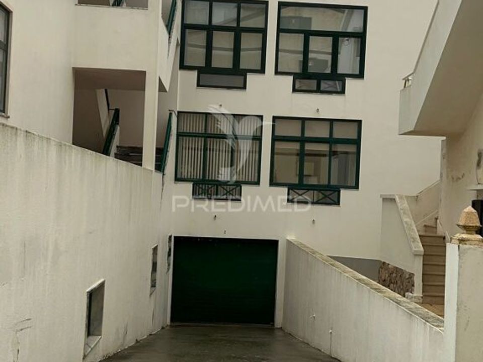 Lejlighed i Peniche, Leiria - foto 4