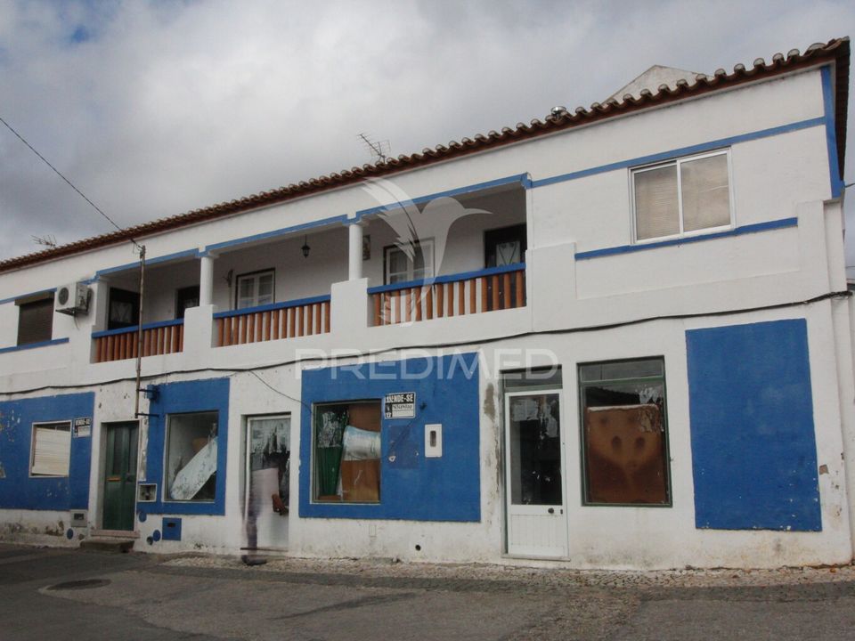 Erhvervsejendom i Sousel, Portalegre - foto 1