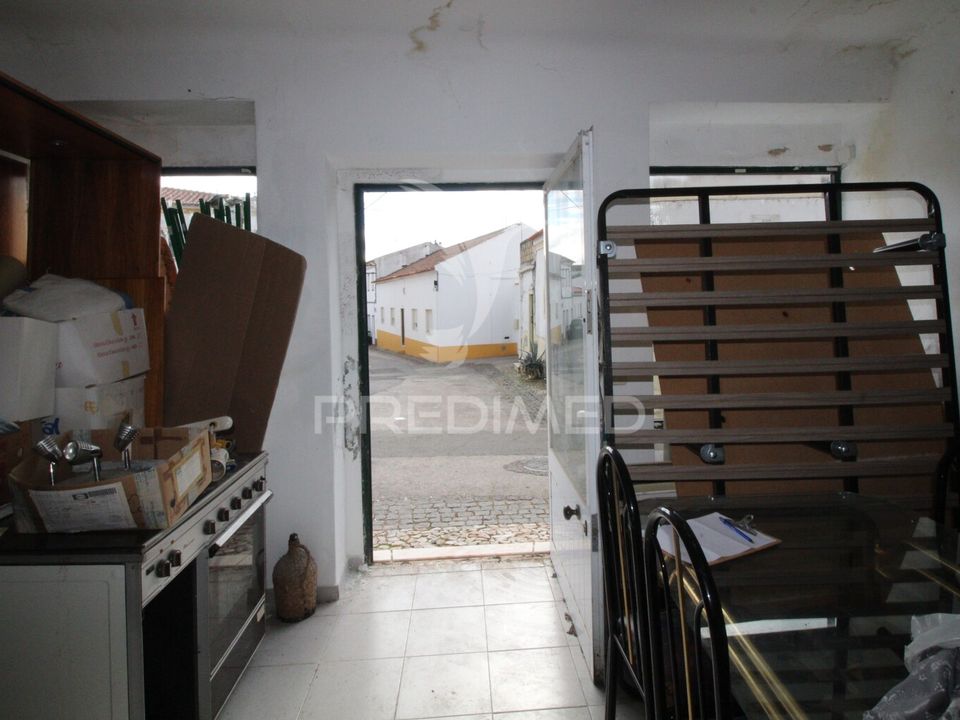 Erhvervsejendom i Sousel, Portalegre - foto 3