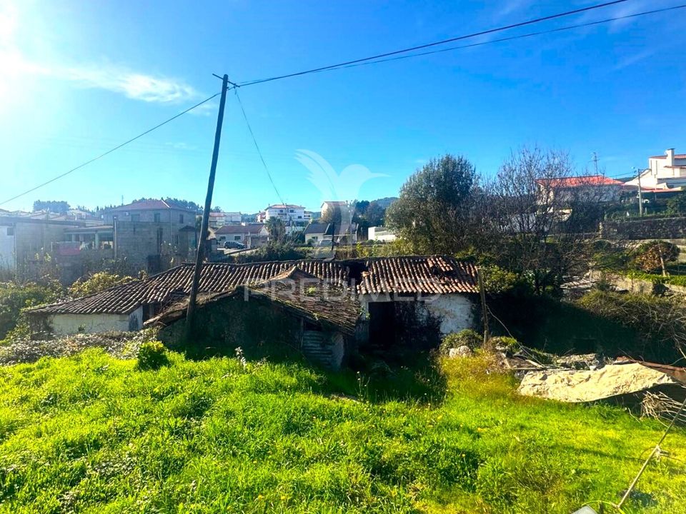 Byhus i Guimaraes, Braga - foto 4