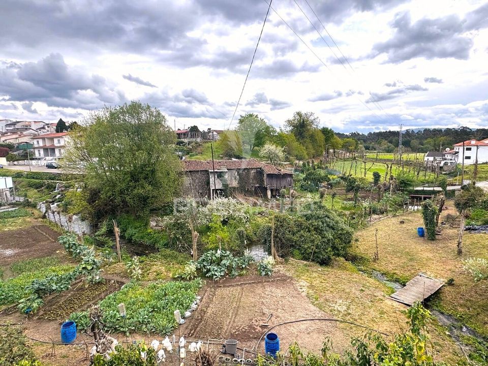 Byhus i Guimaraes, Braga - foto 3