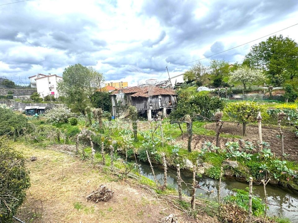 Byhus i Guimaraes, Braga - foto 1