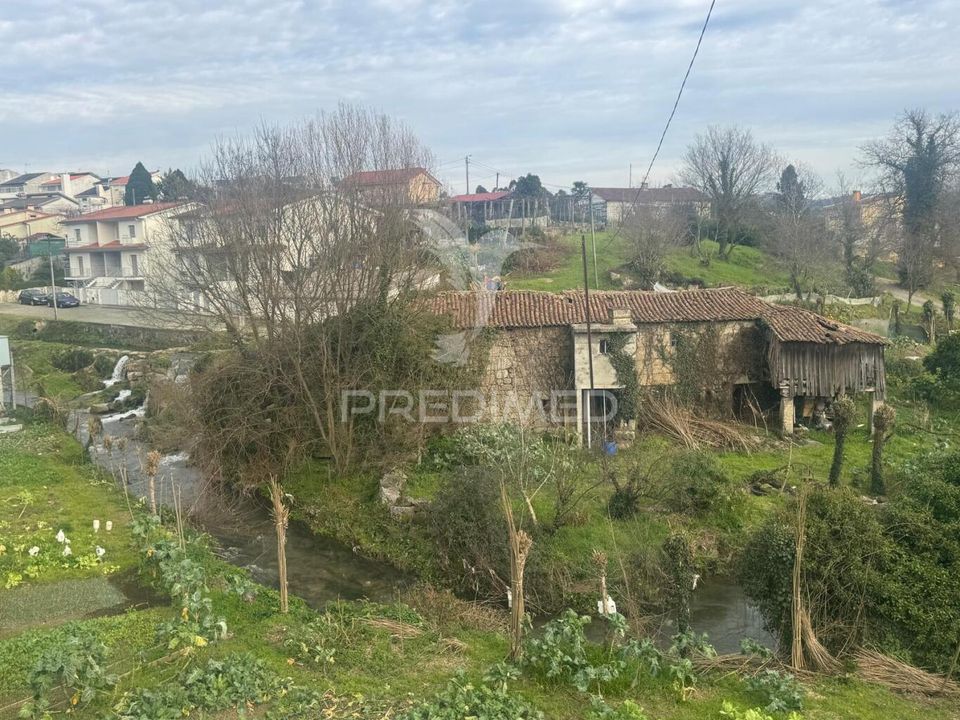 Byhus i Guimaraes, Braga - foto 5