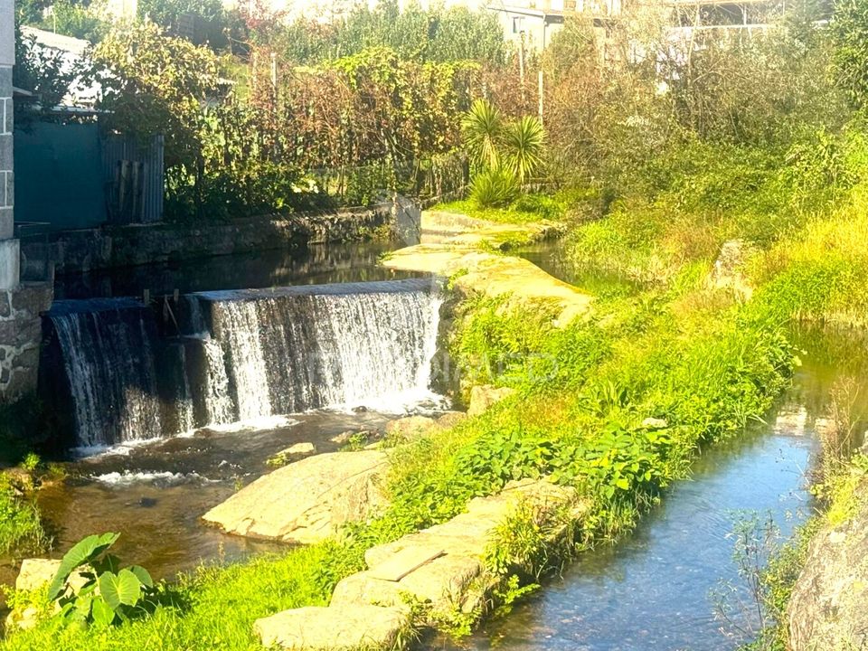 Byhus i Guimaraes, Braga - foto 2