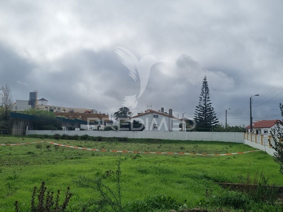 Helårsgrund i Sintra, Lisbon - foto 3