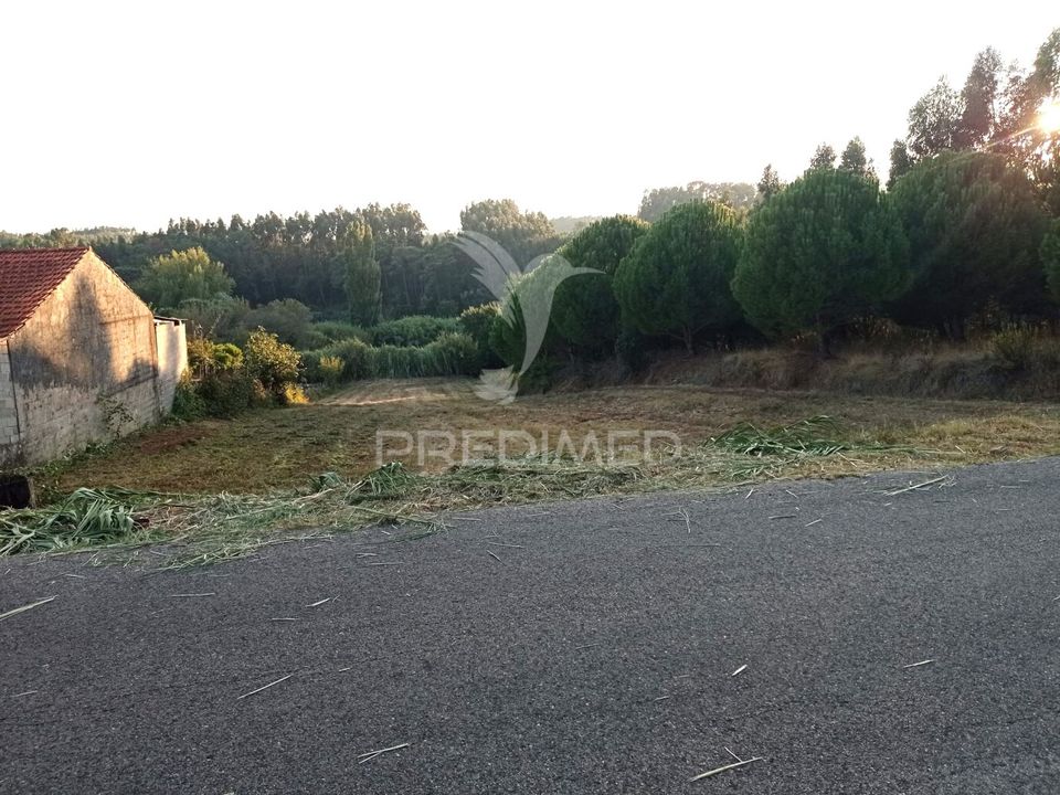 Helårsgrund i Rio Maior, Santarem - foto 2