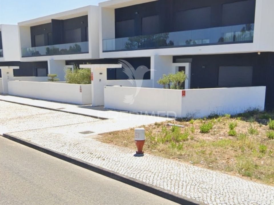 Byhus i Entroncamento, Santarem - foto 1