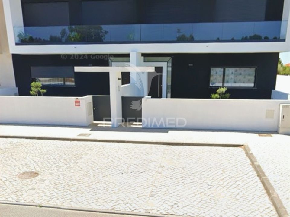 Byhus i Entroncamento, Santarem - foto 2
