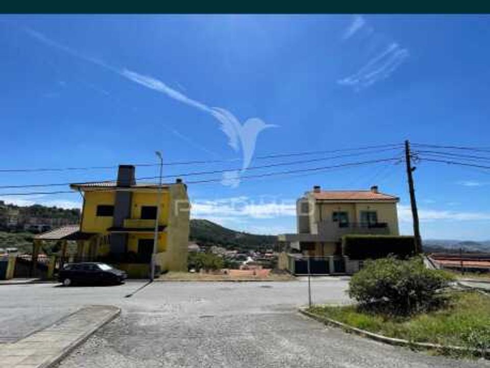 Helårsgrund i Gondomar, Porto - foto 2