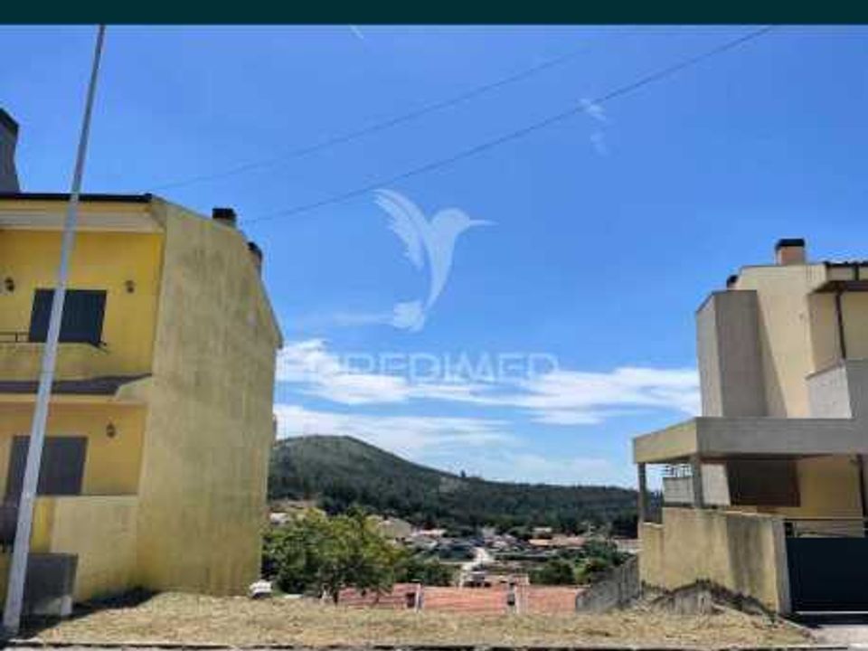 Helårsgrund i Gondomar, Porto - foto 3