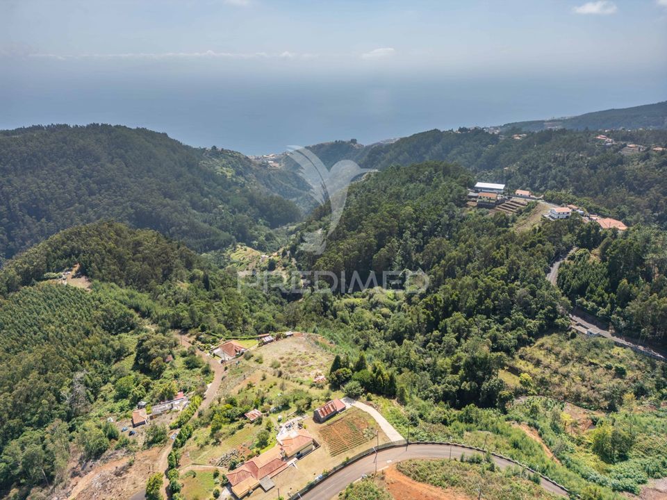 Helårsgrund i Santa Cruz, Madeira - foto 3