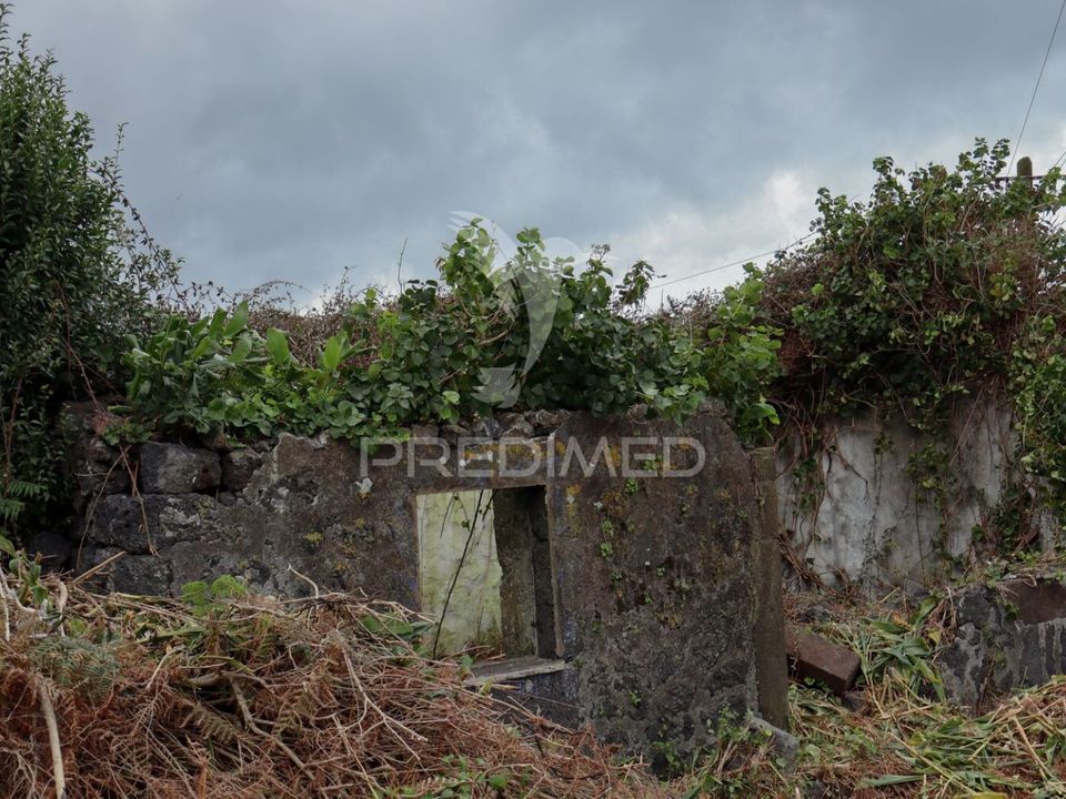 Ruinere i Velas, Sao Jorge - foto 2