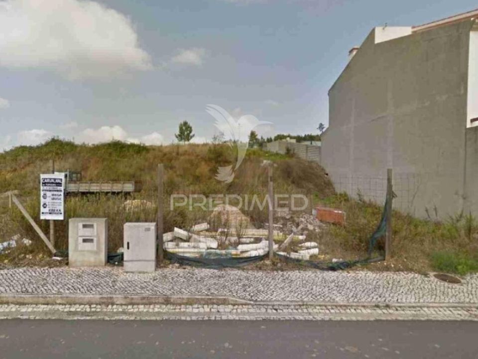 Helårsgrund i Alcobaca, Leiria - foto 2