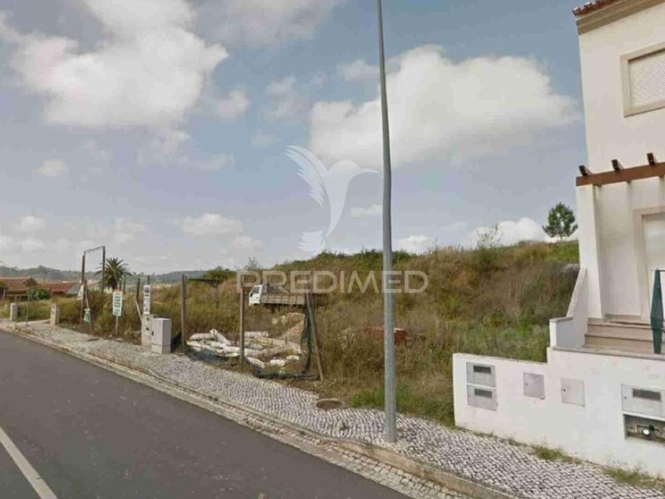 Helårsgrund i Alcobaca, Leiria - foto 3
