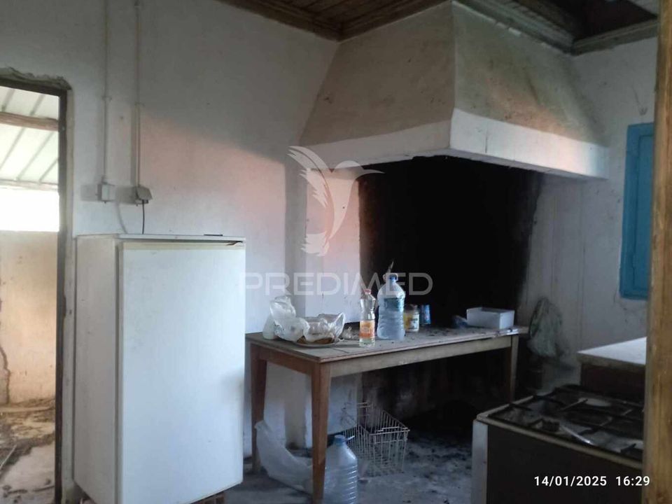 Byhus i Ourem, Santarem - foto 1