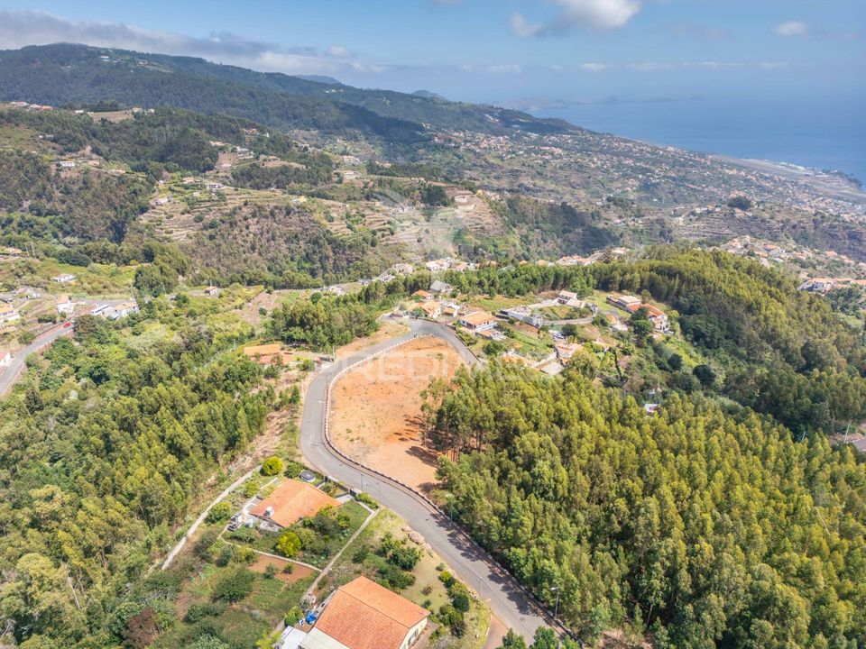 Helårsgrund i Santa Cruz, Madeira - foto 4