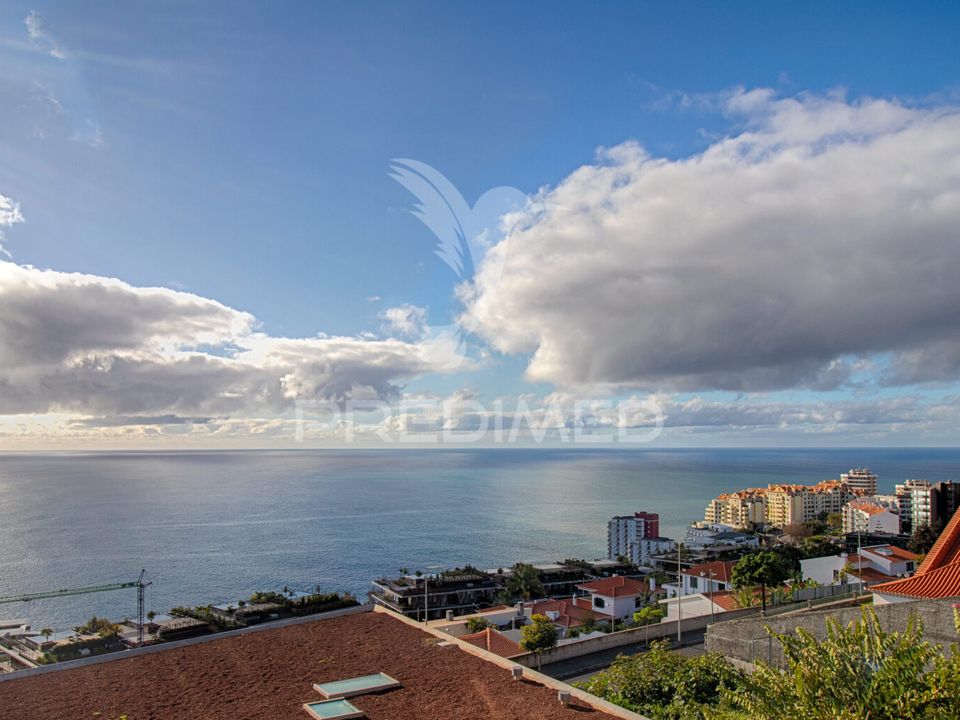 Byhus i Funchal, Madeira - foto 1