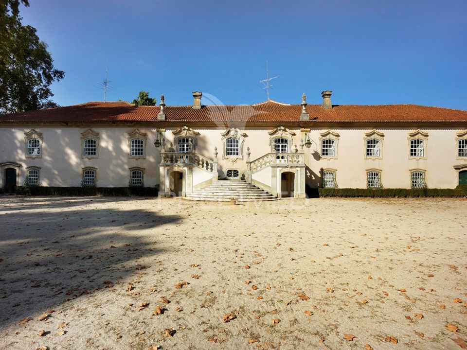 Boerderij in Anadia, Aveiro - foto 1