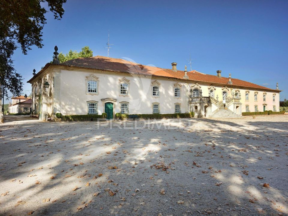 Boerderij in Anadia, Aveiro - foto 2