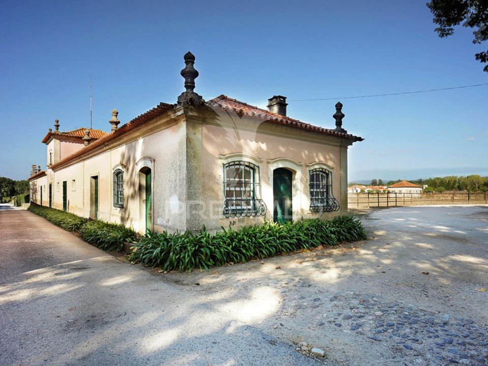 Boerderij in Anadia, Aveiro - foto 5