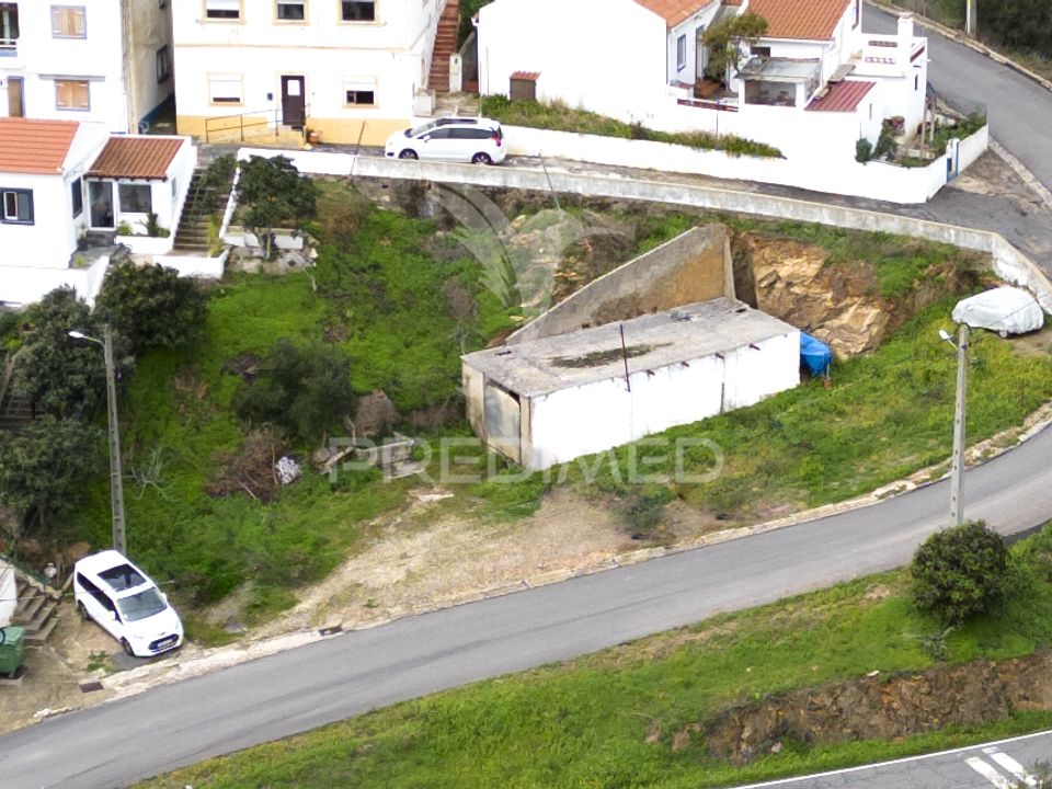 Helårsgrund i Odemira, Beja - foto 2