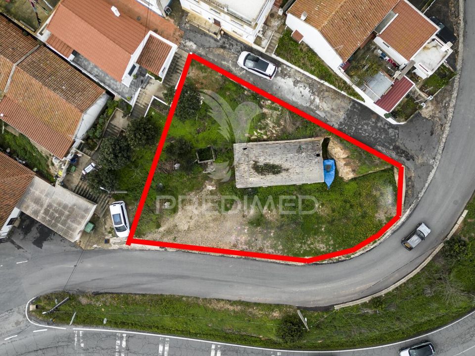 Helårsgrund i Odemira, Beja - foto 3