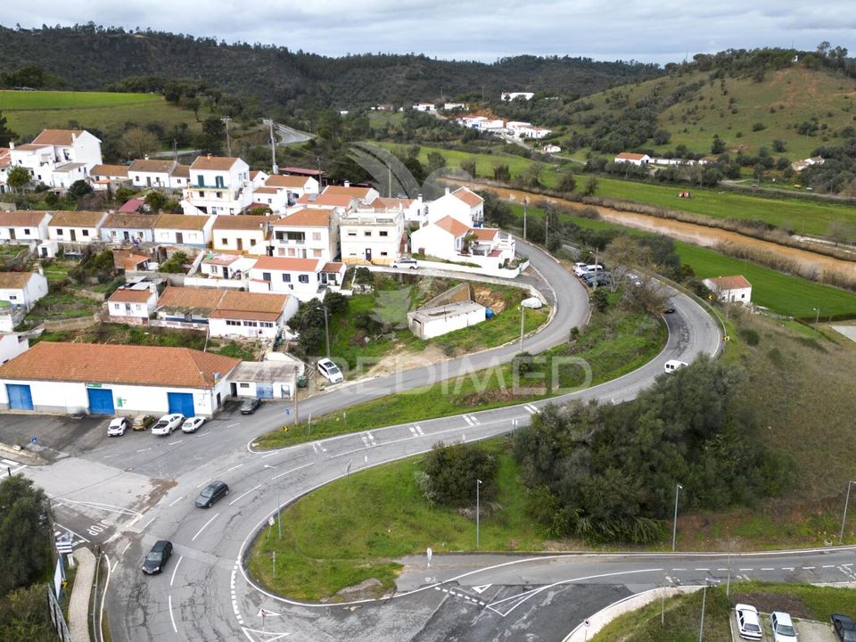 Helårsgrund i Odemira, Beja - foto 4