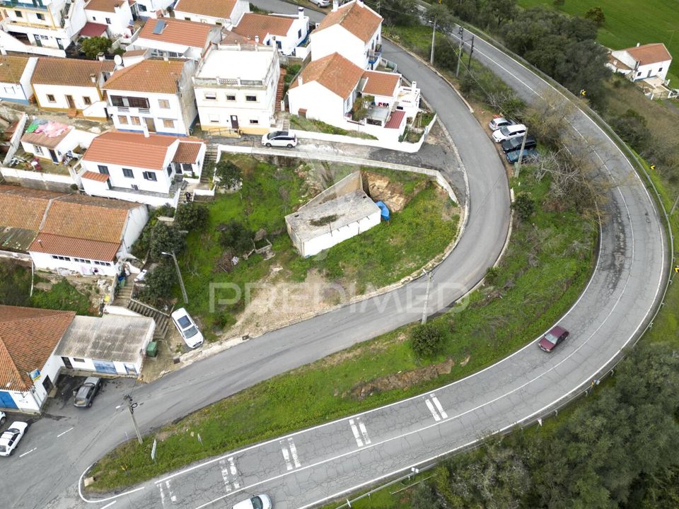 Helårsgrund i Odemira, Beja - foto 5