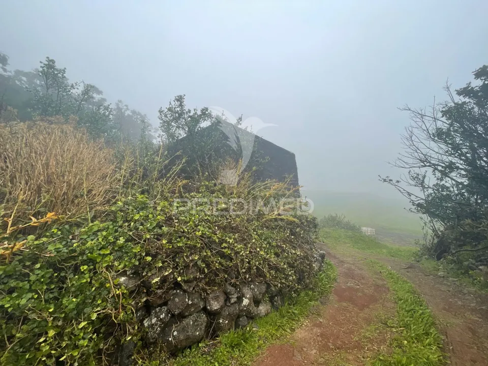 Ruin i Calheta, Sao Jorge - bilde 5