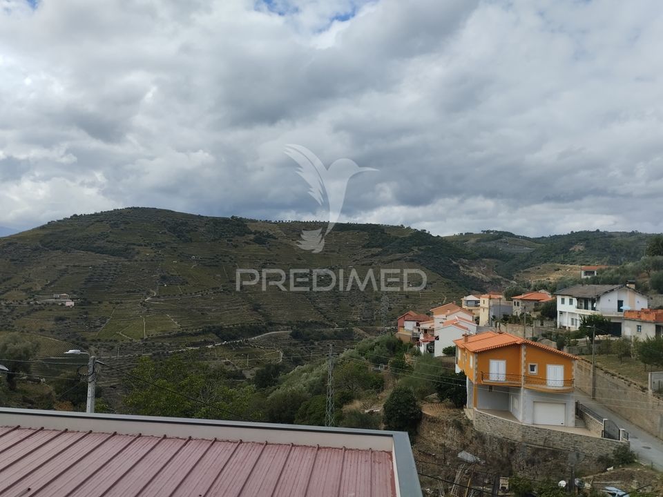 Byhus i Peso da Regua, Vila Real - foto 1