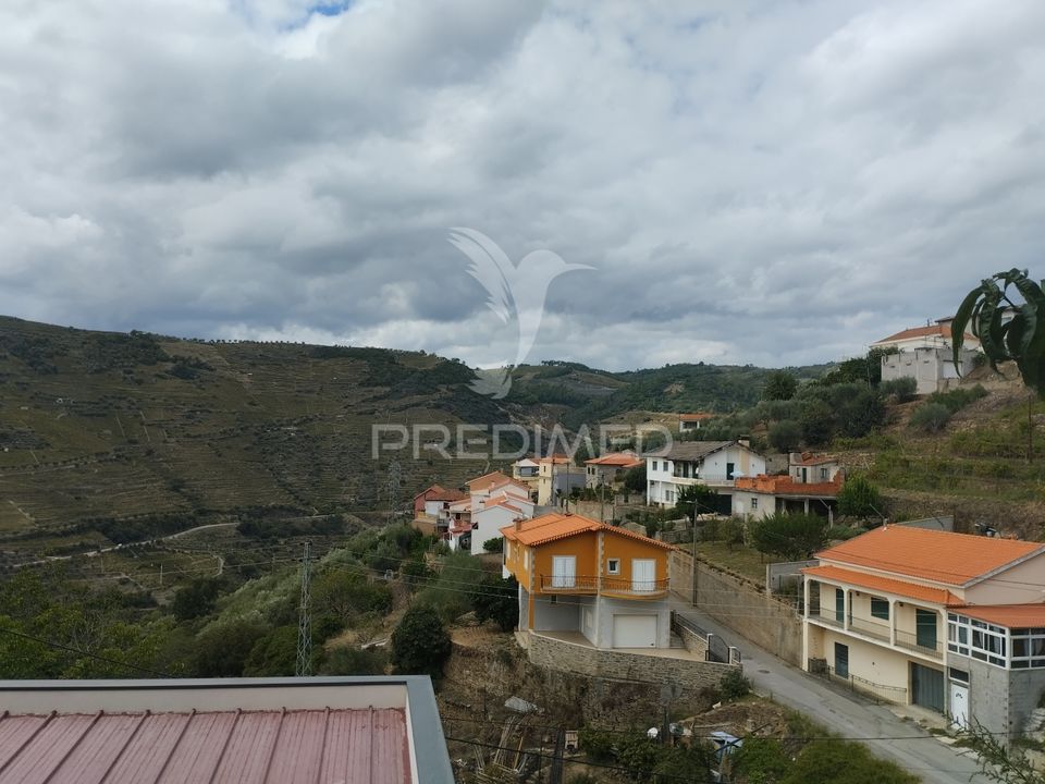 Byhus i Peso da Regua, Vila Real - foto 2