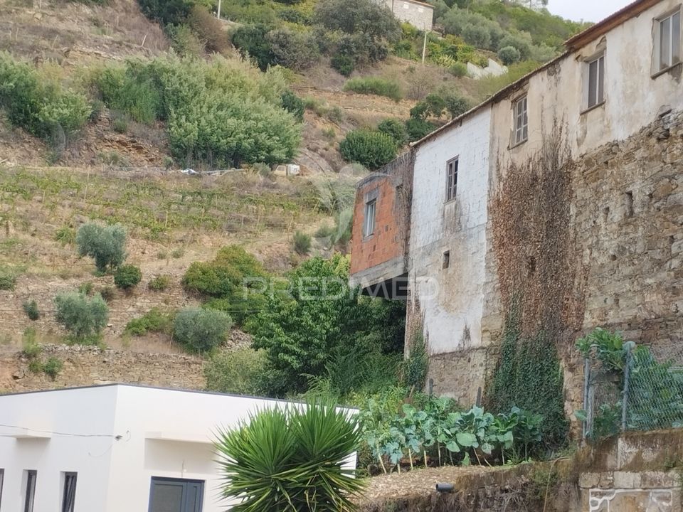 Byhus i Peso da Regua, Vila Real - foto 3
