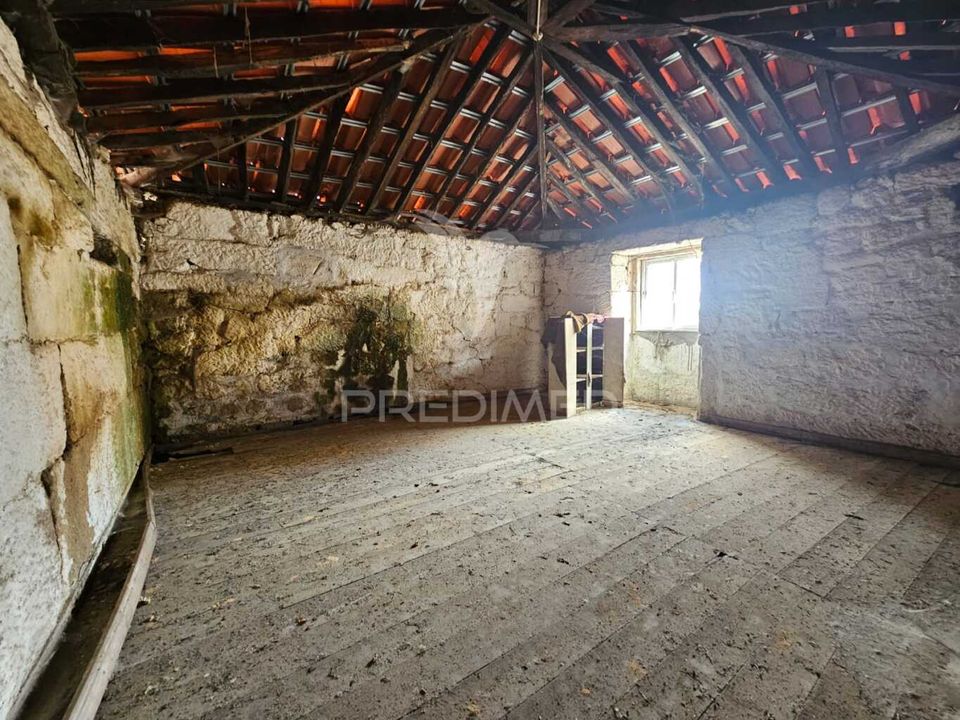 Byhus i Vila Real, Vila Real - foto 3