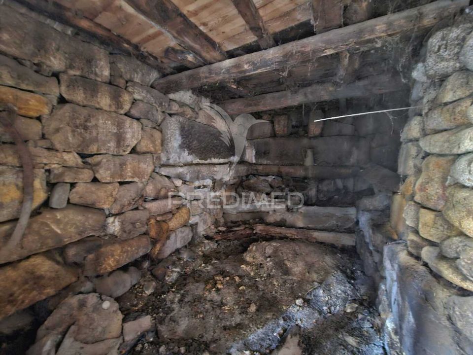 Byhus i Vila Real, Vila Real - foto 4