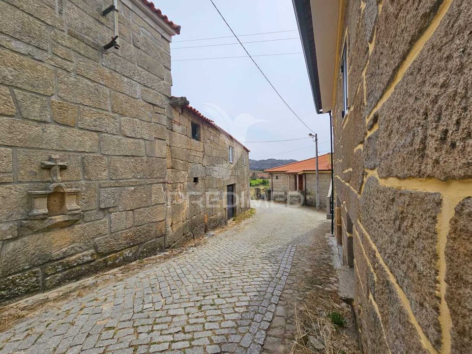 Byhus i Vila Real, Vila Real - foto 5