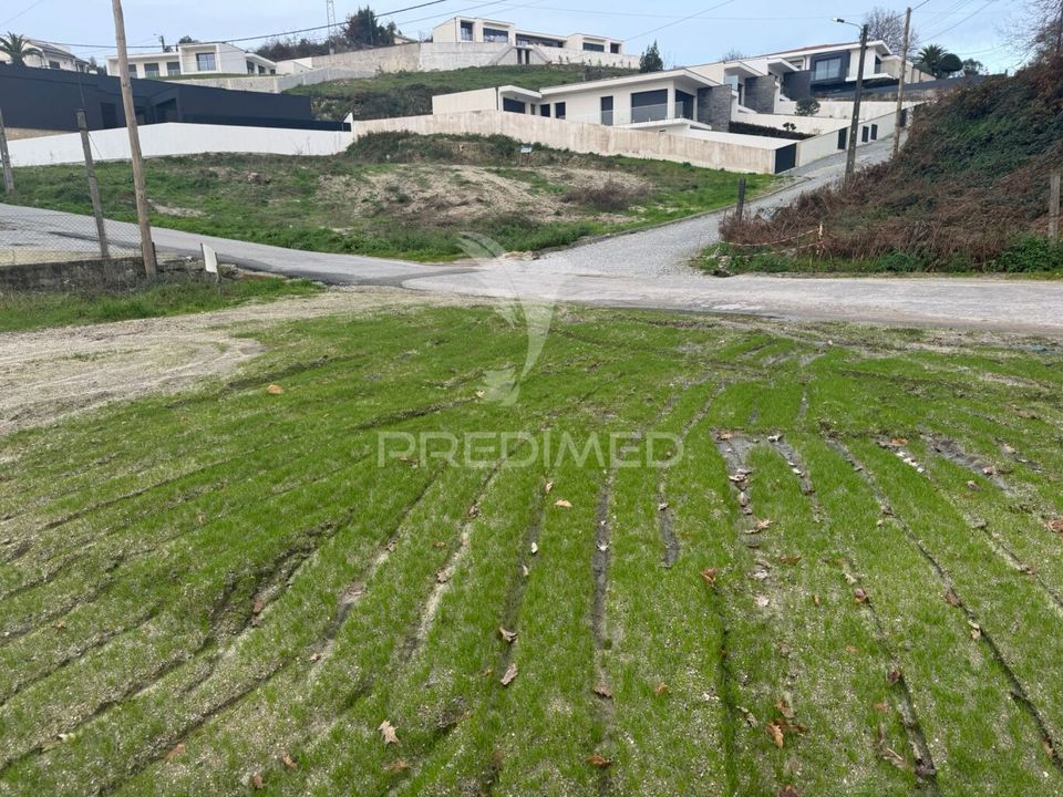 Grond in Fafe, Braga - foto 2