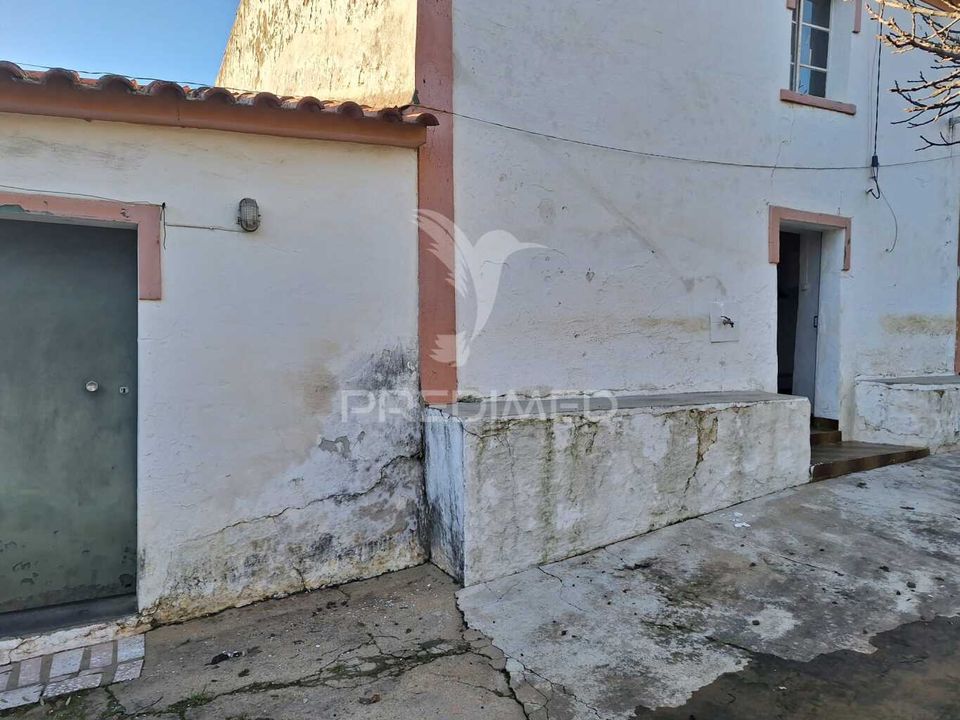 Farm hus i Portalegre, Portalegre - foto 3