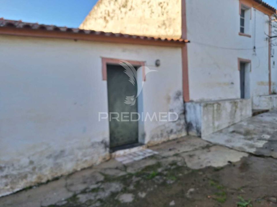 Farm hus i Portalegre, Portalegre - foto 4