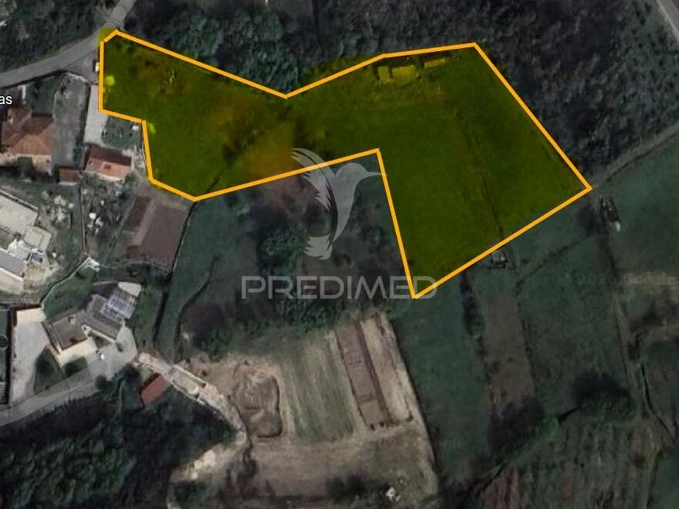 Terra a Fafe, Braga - foto 1