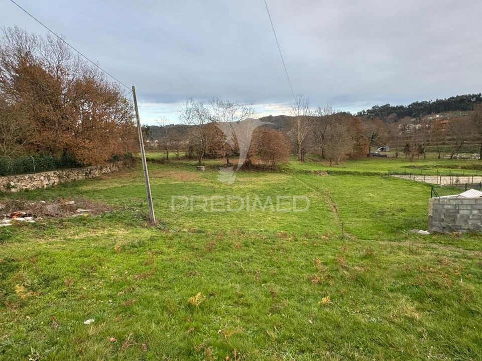 Terra a Fafe, Braga - foto 2