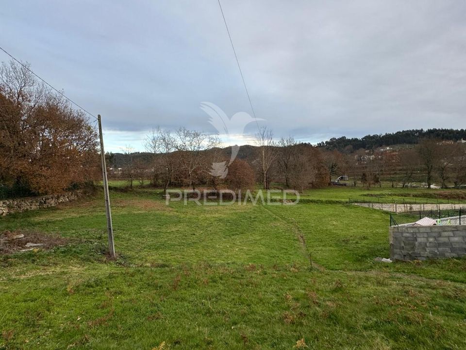 Terra a Fafe, Braga - foto 5