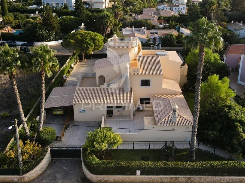 Byhus i Lagoa, Faro - foto 1